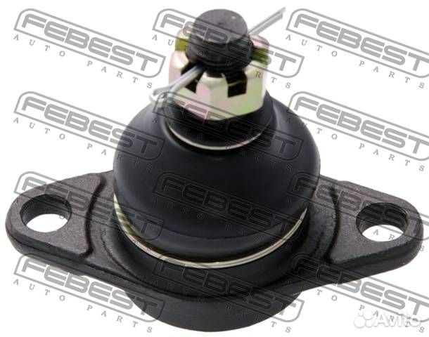 Опора шаровая 0120-SR50