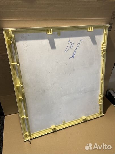 Верхняя крышка от стиральной машины Bosch/Siemens