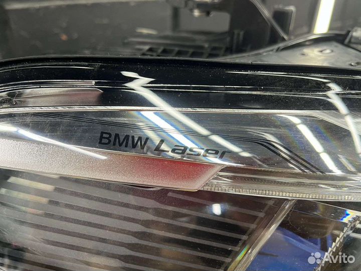 Фара правая BMW X5 G05 2018-н.в LED