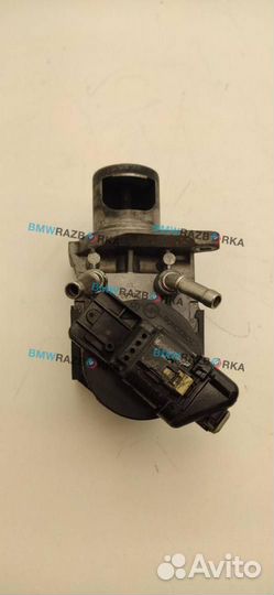 Клапан EGR BMW 5 F07/F10/F11 рест. 2014 7810871
