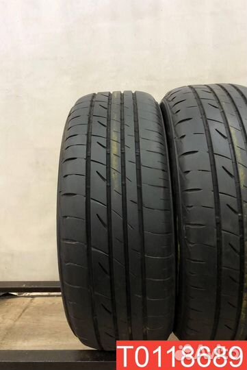 Bridgestone Playz PX II 205/55 R16 91V