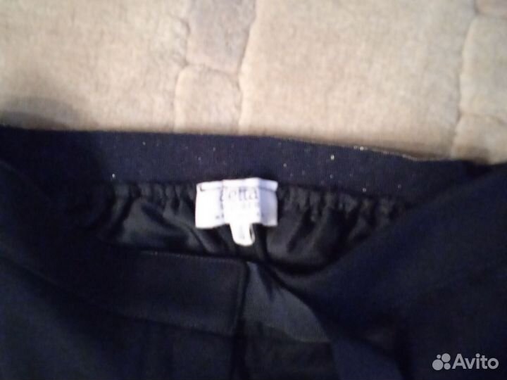 Брюки Aletta 140