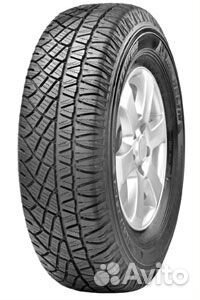 Michelin Latitude Cross 225/70 R16 103H