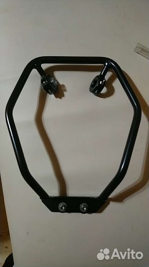 Honda Africa Twin crf 1000 усилитель паука