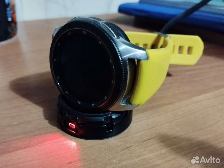 Galaxy watch SM-R800