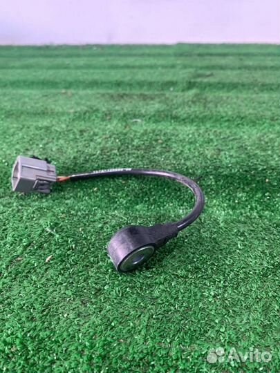 Датчик детонации Ford Mustang 6 рест. 2018