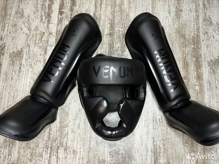 Боксерский комплект Venum