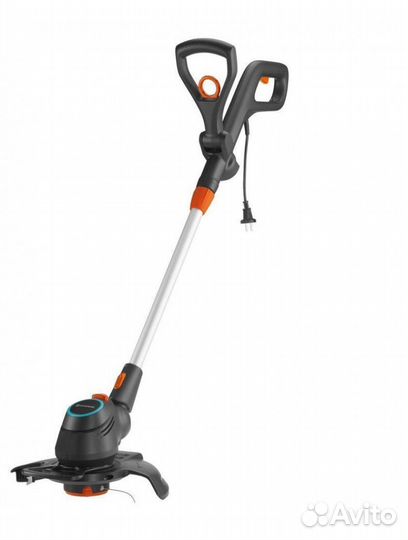 Триммер электрический и бензиновый