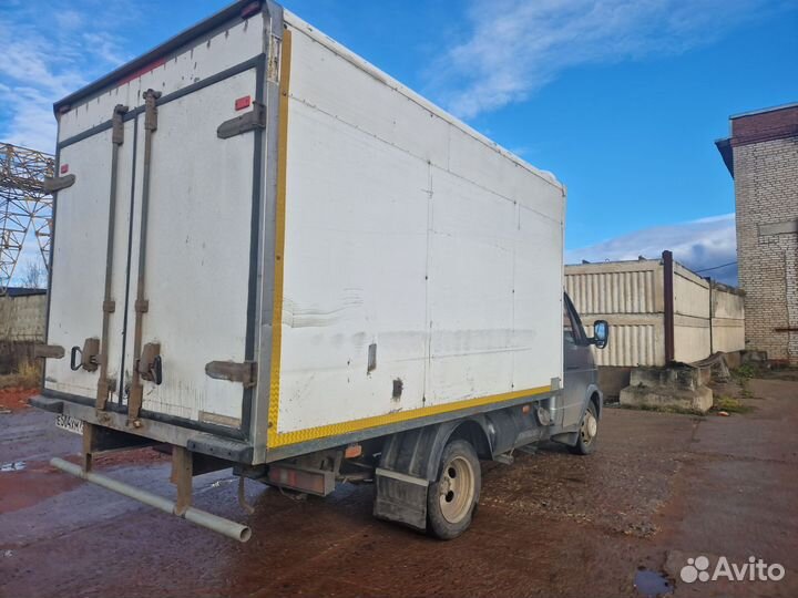 Услуги перевозки газель по городу