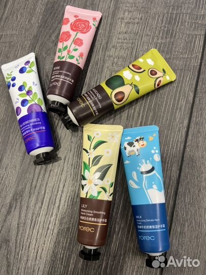 Крем для рук