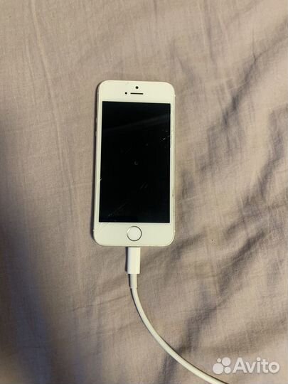 iPhone 5S, 16 ГБ