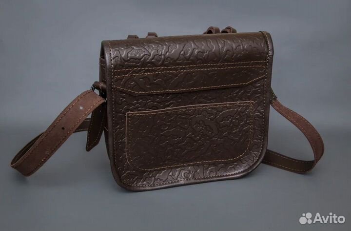 Ягдташ-универсал №11