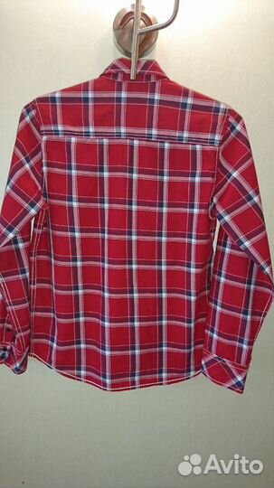 Рубашка 152 - 158