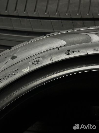 Greentrac Quest-X 265/45 R21 108Y