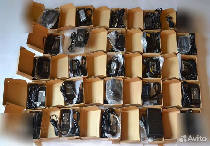 Зарядка для Ноутбука Acer