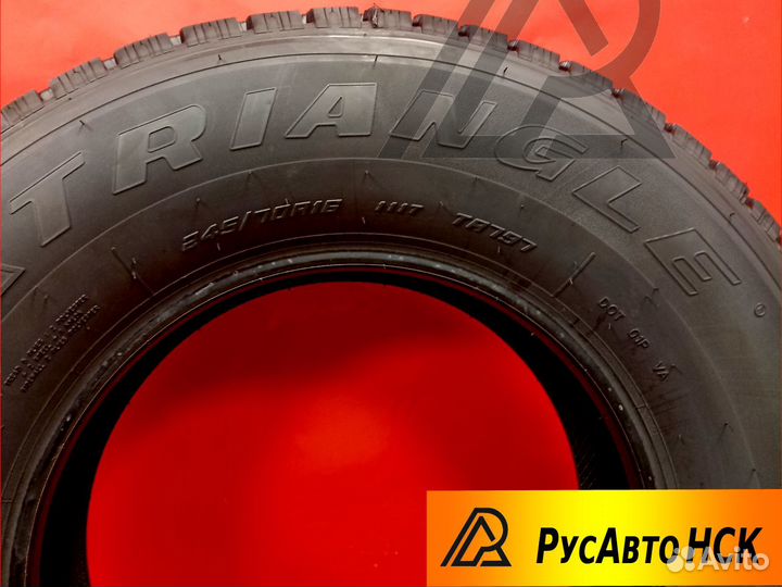 Triangle TR797 245/70 R16 111T