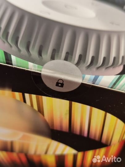 Умная колонка sberboom mini