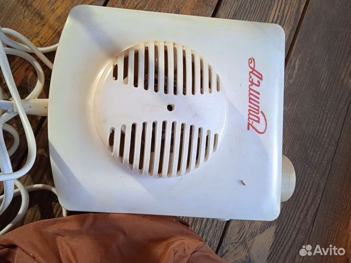 Фен электрический, Аэлита-2