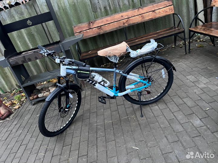 Велосипед 26