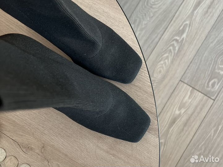 Туфли zara