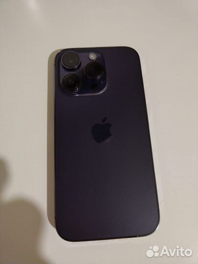 iPhone 14 Pro, 256 ГБ
