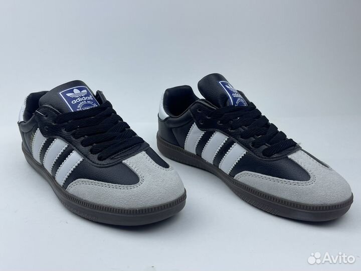 Кеды женские adidas samba