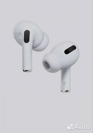AirPods Pro