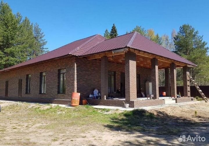 Окна и балконы новые