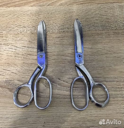 Ножницы СССР