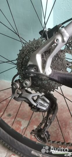 Gt avalanche 2.0