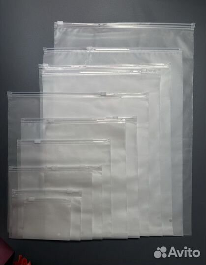 Пакеты zip lock / Зип лок пакеты