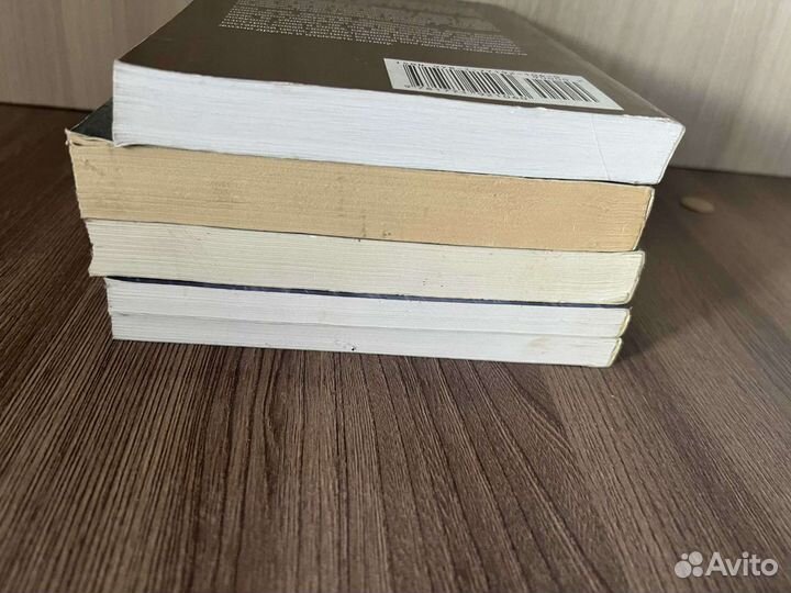 Русская фантастика 3