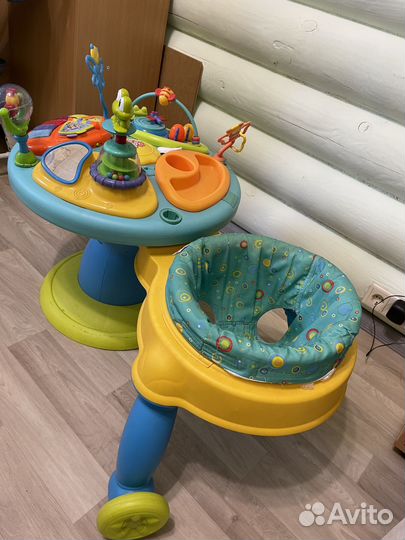 Игровой центр Bright Stars