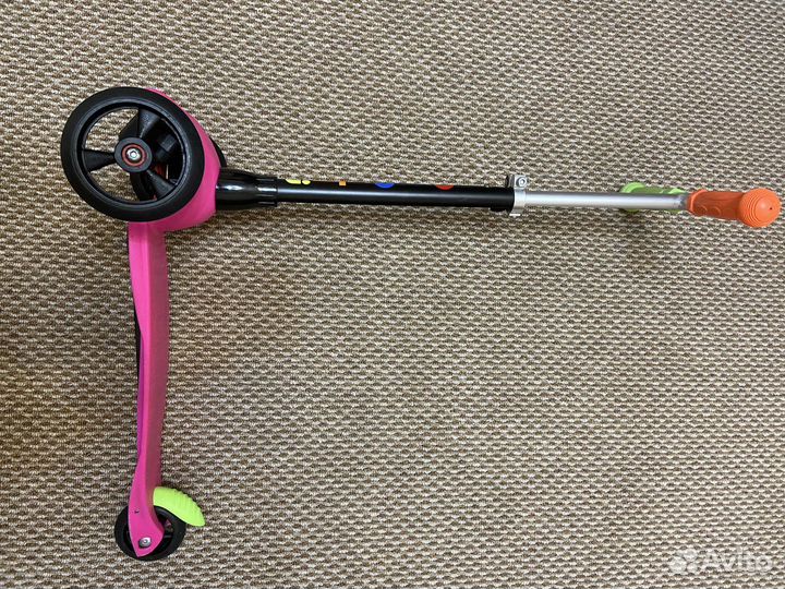 Самокат детский bibitu