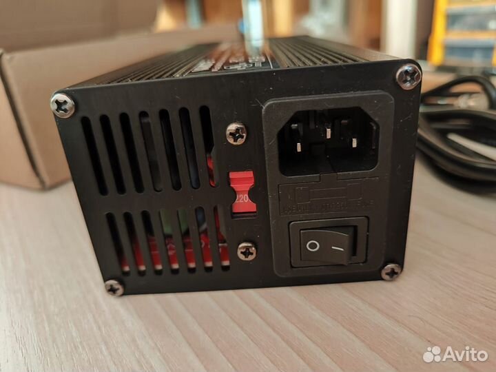 Зарядное устройство wate 60V (67,2), 5A