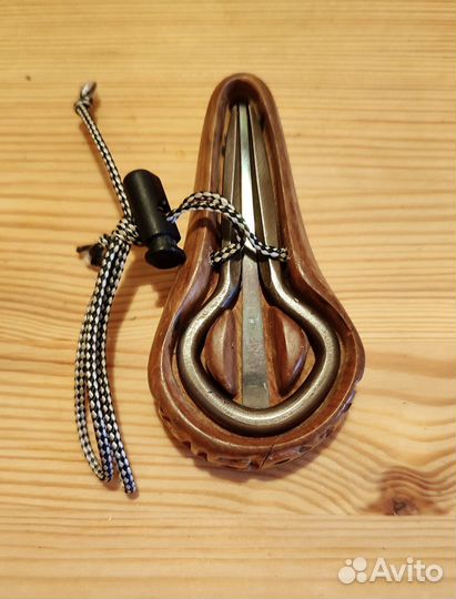 Варган мастеровой