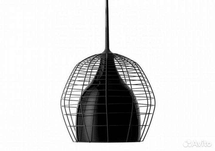 Подвесной светильник Cage Picola Foscarini Diesel