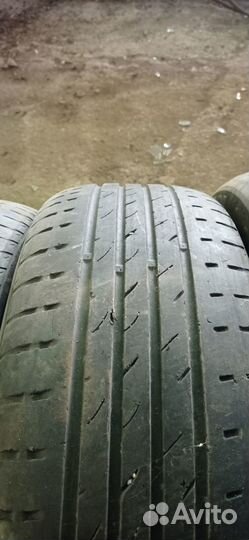 Nexen N Blue HD 205/55 R16 91