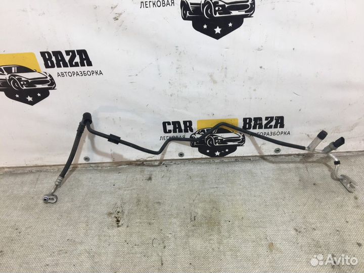 Датчик кондиционера