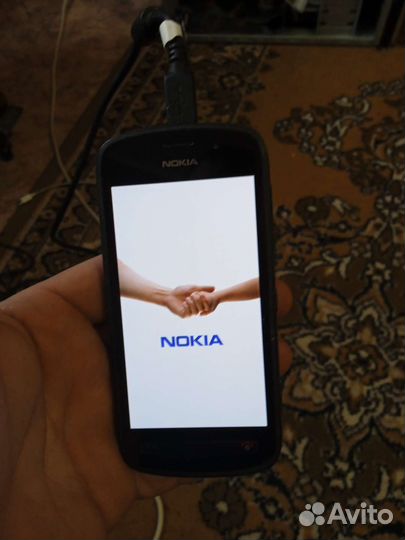 Nokia 808 pureview