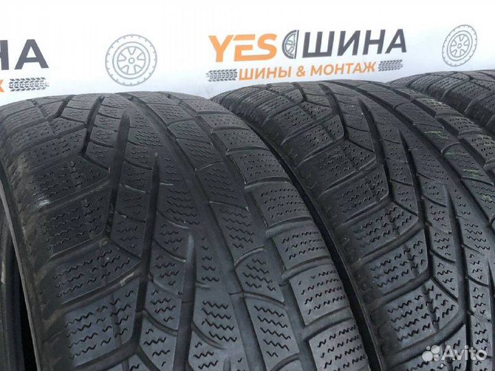 Pirelli Winter Sottozero 210 225/55 R18 98H