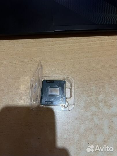 Процессор i3 2310m