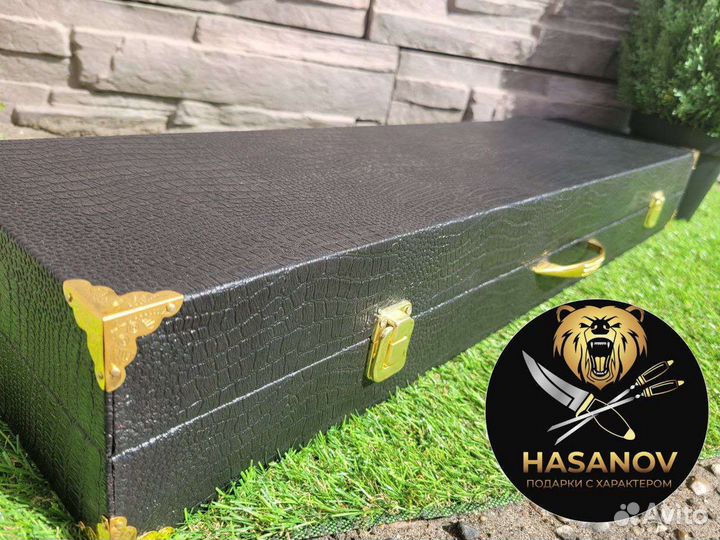 Шашлычный набор