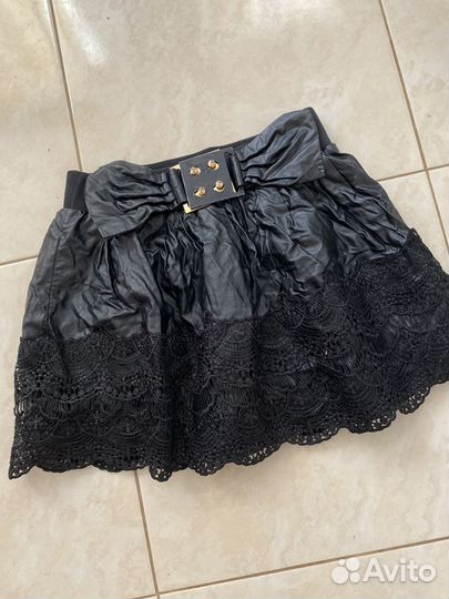 Одежда пакетом для девочки 146 152 158