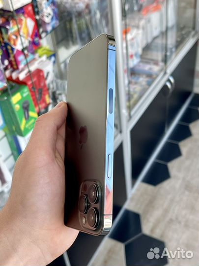 iPhone 13 Pro Max, 1 ТБ