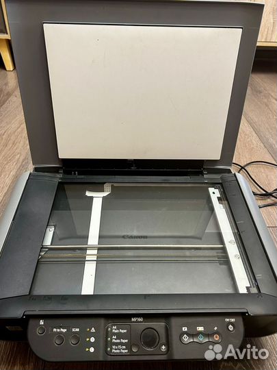 Принтер Canon pixma mp 160