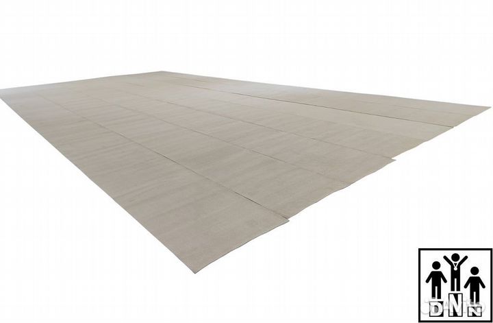 Ковёр для художественной гимнастики универсальный