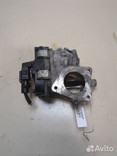 Заслонка дроссельная Alfa Romeo 159, 2007