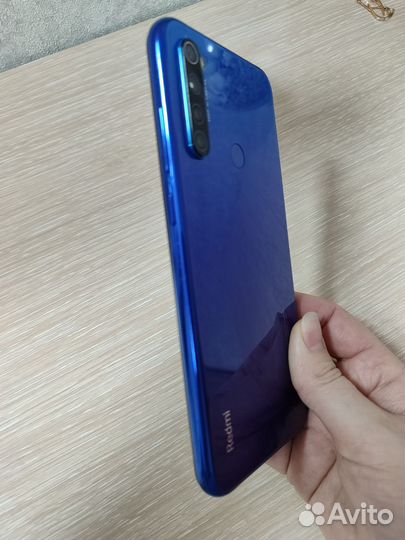 Xiaomi Redmi Note 8T, 4/64 ГБ