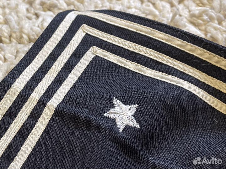 Продам повседневную форменку старшины вмф США